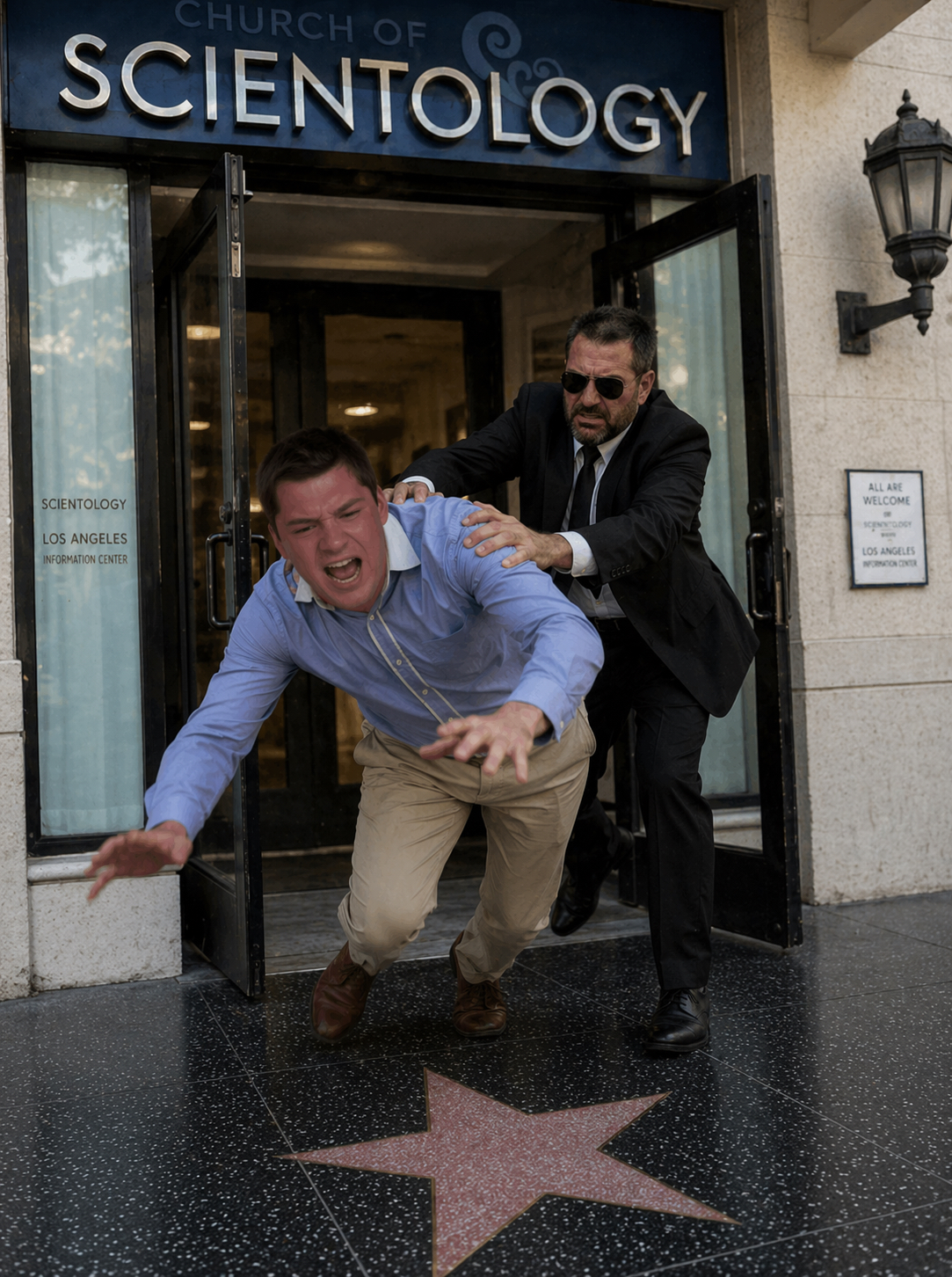 Scientology